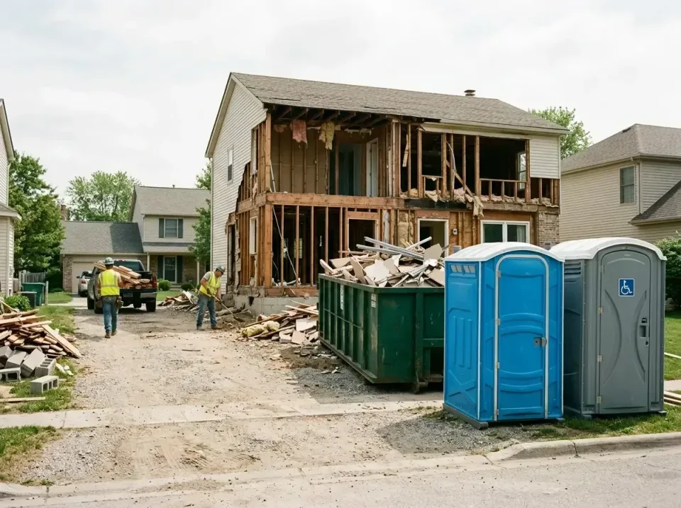 home-renovation-demolition-sit-010 — frequently asked questions, Portable Toilet & Dumpsters Rental in Gang Mills, NY